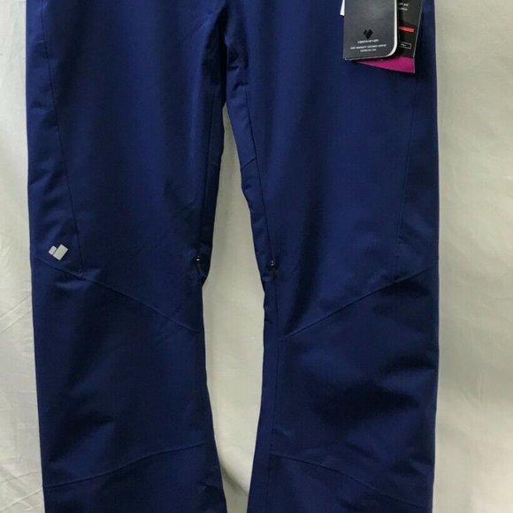 Womens Obermeyer Bliss ski pants - Picture 5 of 5